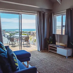  Ferienhaus Harbour Cottages, Humewood