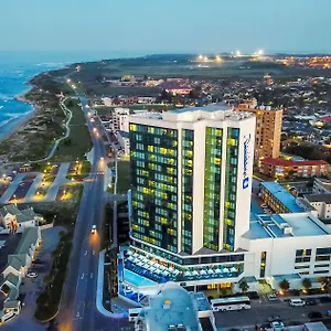 Hotel Radisson Blu Hotel,, Puerto Elizabeth