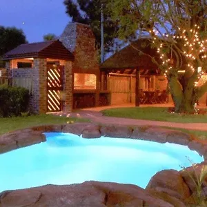 Bed and breakfast Treetops, Puerto Elizabeth