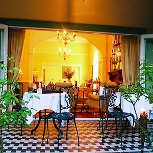 Bed & Breakfast Hacklewood Hill, Port Elizabeth