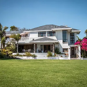 Bed and breakfast Hallack Manor, Puerto Elizabeth