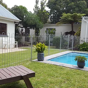 Gasthuis 39 On Nile, Port Elizabeth