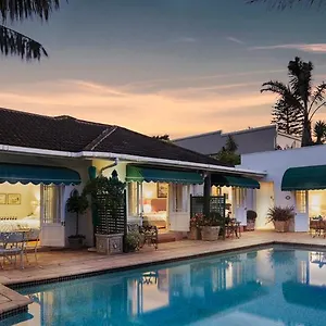 4* Bed & Breakfast Carslogie House