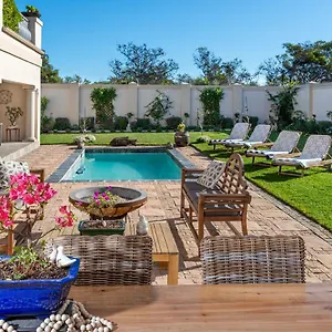 4* Maison d'hôtes Amery House